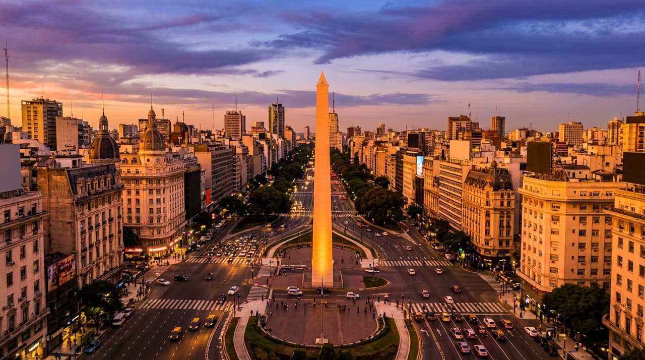 Buenos Aires, Argentina