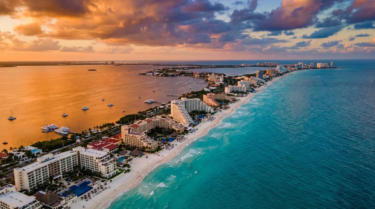 Cancún, Mexico