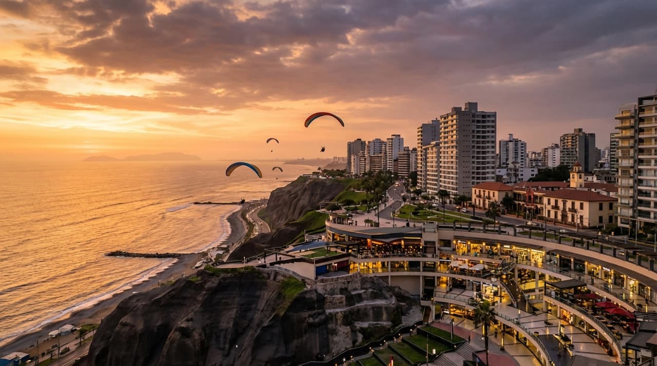 Lima, Peru