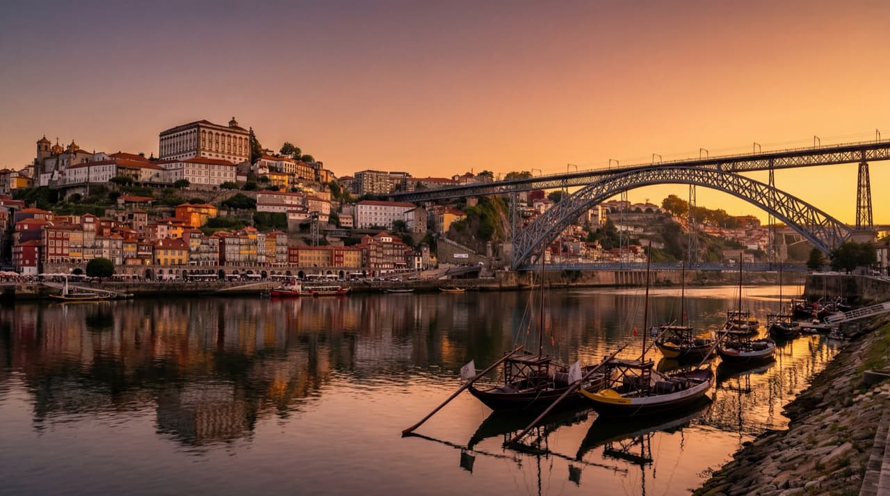 Porto, Portugal
