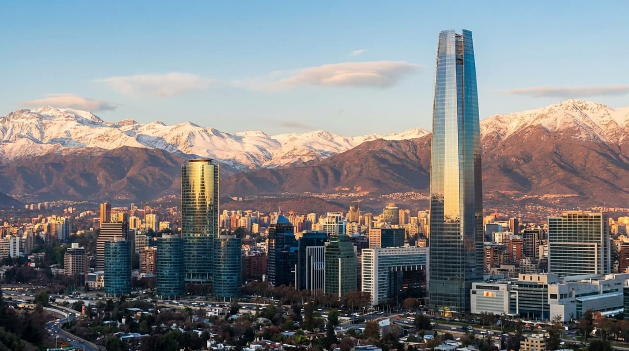 Santiago, Chile