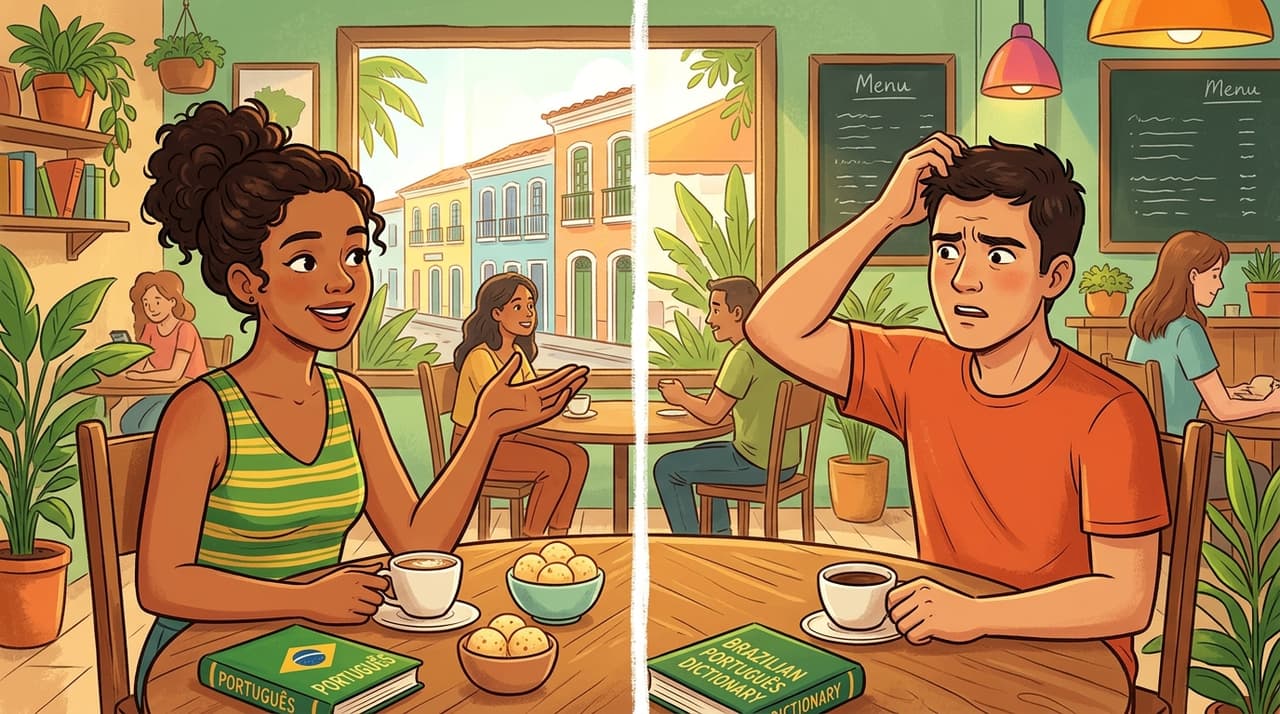 10 Portuguese False Friends That Trip Up Every English Speaker