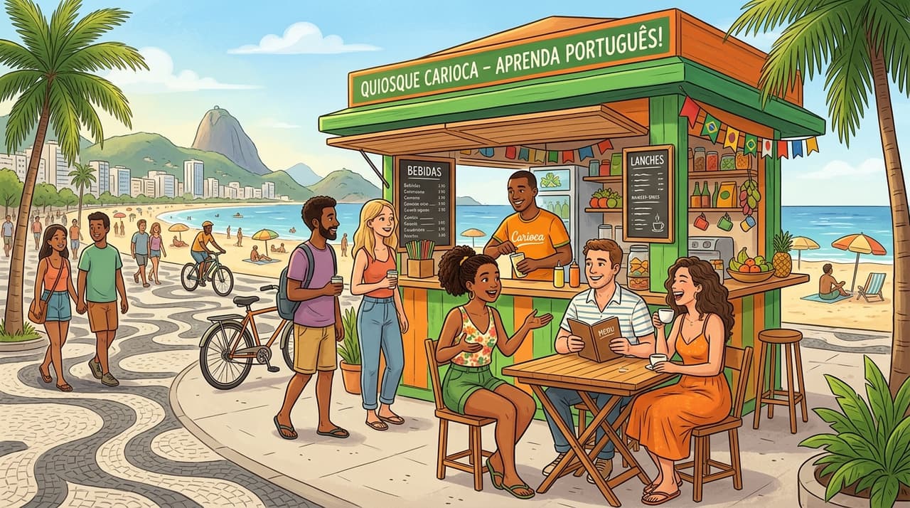 Regional accents in Brazil: how Portuguese sounds different across the country