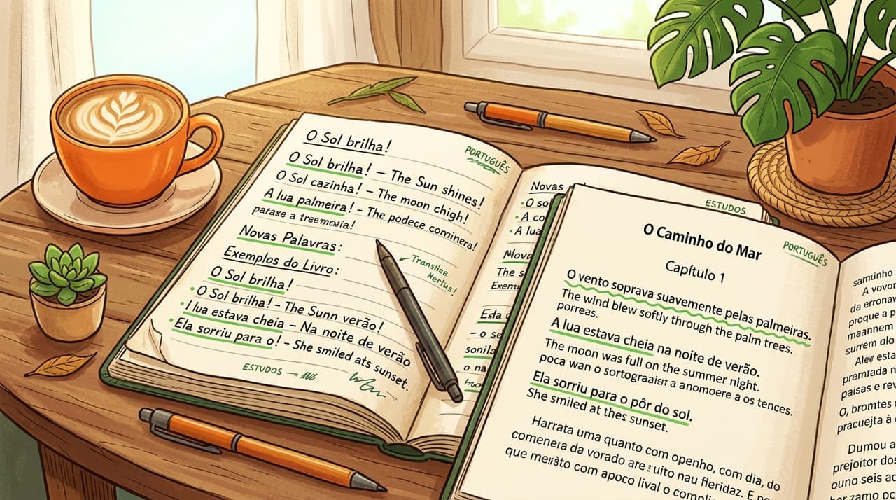 The role of context in vocabulary retention (and why word lists fail you)