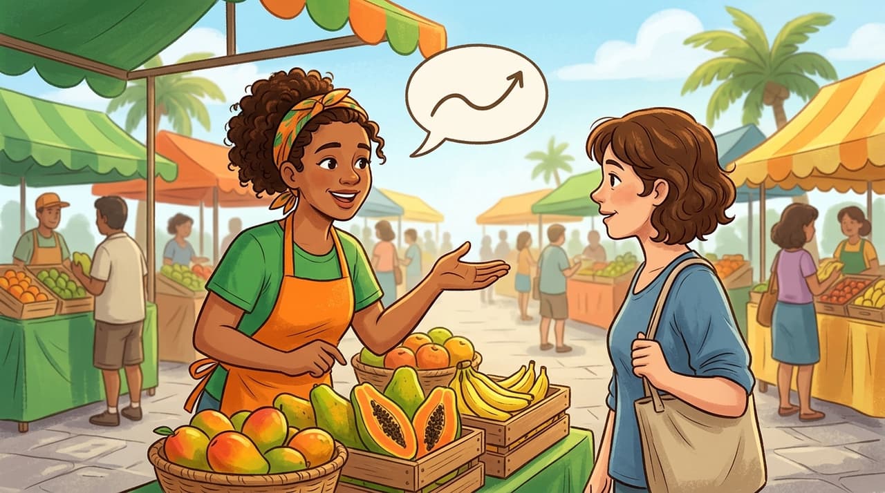 How to form questions in Portuguese (it's simpler than you think)