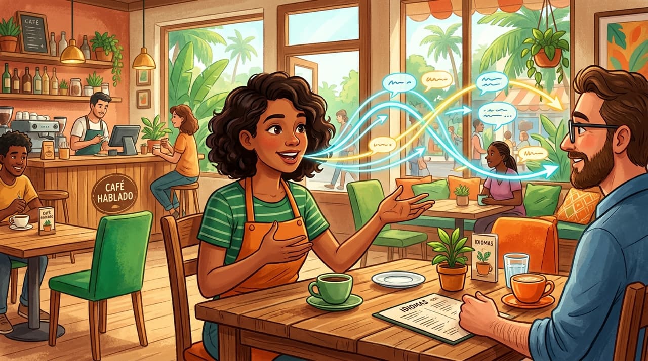 What fluency actually means (and why most people define it wrong)