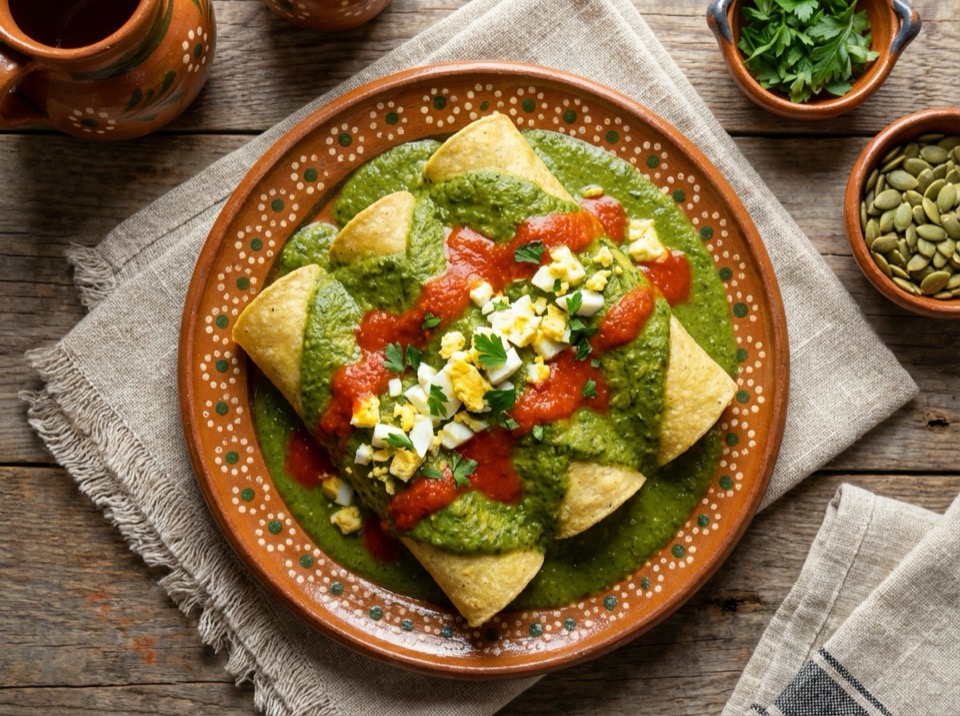 Papadzules