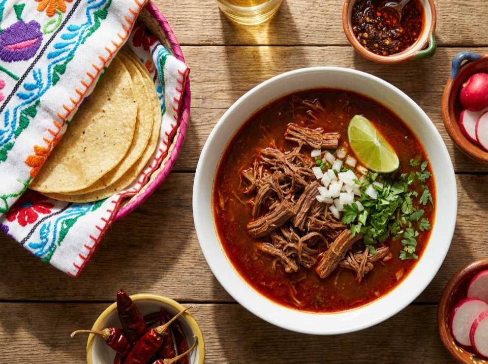 Birria