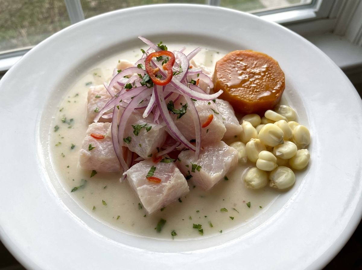 Ceviche