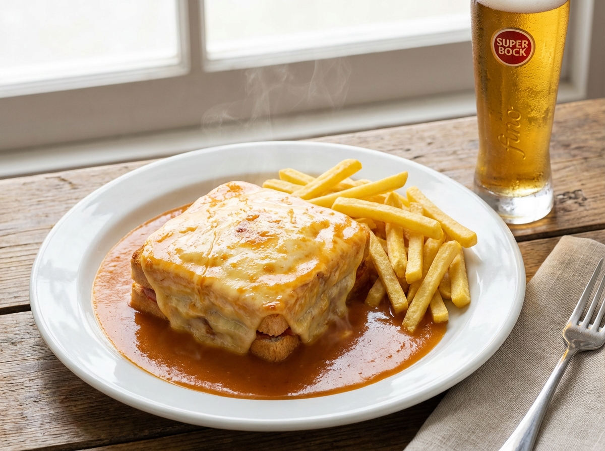 Francesinha