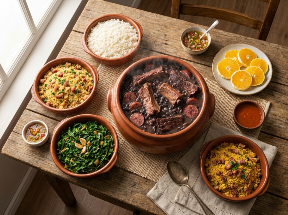 Feijoada